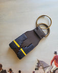 Glaze & Gordon Abdon Pampa Key Fob