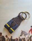 Glaze & Gordon Abdon Pampa Key Fob
