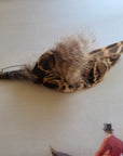 My Fancy Feathers Small Hat Pin