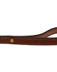 Glaze & Gordon Morpeth Leather Lead