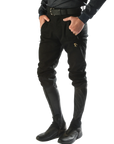 PC Racewear Duvall 140 Unisex Riding Breeches - Seat & Knee Patch