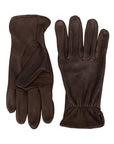 Geier Original Deerskin Gloves - Unlined