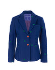 SECONDS - Glaze & Gordon x Sporting Hares Beauchamp Blazer