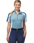 Kerrits Coolcore ® Short Sleeve Riding Shirt
