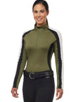 Kerrits Coolcore ® Long Sleeve Riding Shirt