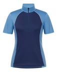 Kerrits Charisma Coolcore ® Short Sleeve Riding Shirt