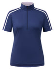 Kerrits Agility Coolcore ® Short Sleeve Riding Shirt