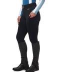 Kerrits Coolcore ® Tech Tight - Silicon Full Leg Seat
