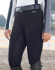 Kerrits Coolcore ® Tech Tight - Silicon Full Leg Seat
