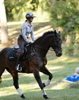Kerrits Coolcore ® Tech Tight - Silicon Full Leg Seat