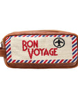 Smathers & Branson Bon Voyage Toiletry Bag