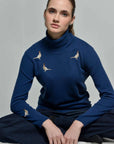 Hartwell Chelsea Jumper - Pheasants