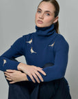 Hartwell Chelsea Jumper - Pheasants