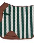 Sixteen Cypress Dressage Saddle Pad