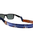 Smathers & Branson Crossed Clubs Sunglasses Strap