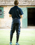 Glaze & Gordon Traditional Training Unisex Breeches Version 2.0 - Navy