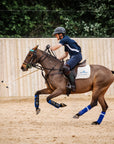 Glaze & Gordon Traditional Training Unisex Breeches Version 2.0 - Navy