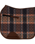 Sixteen Cypress Dressage Saddle Pad