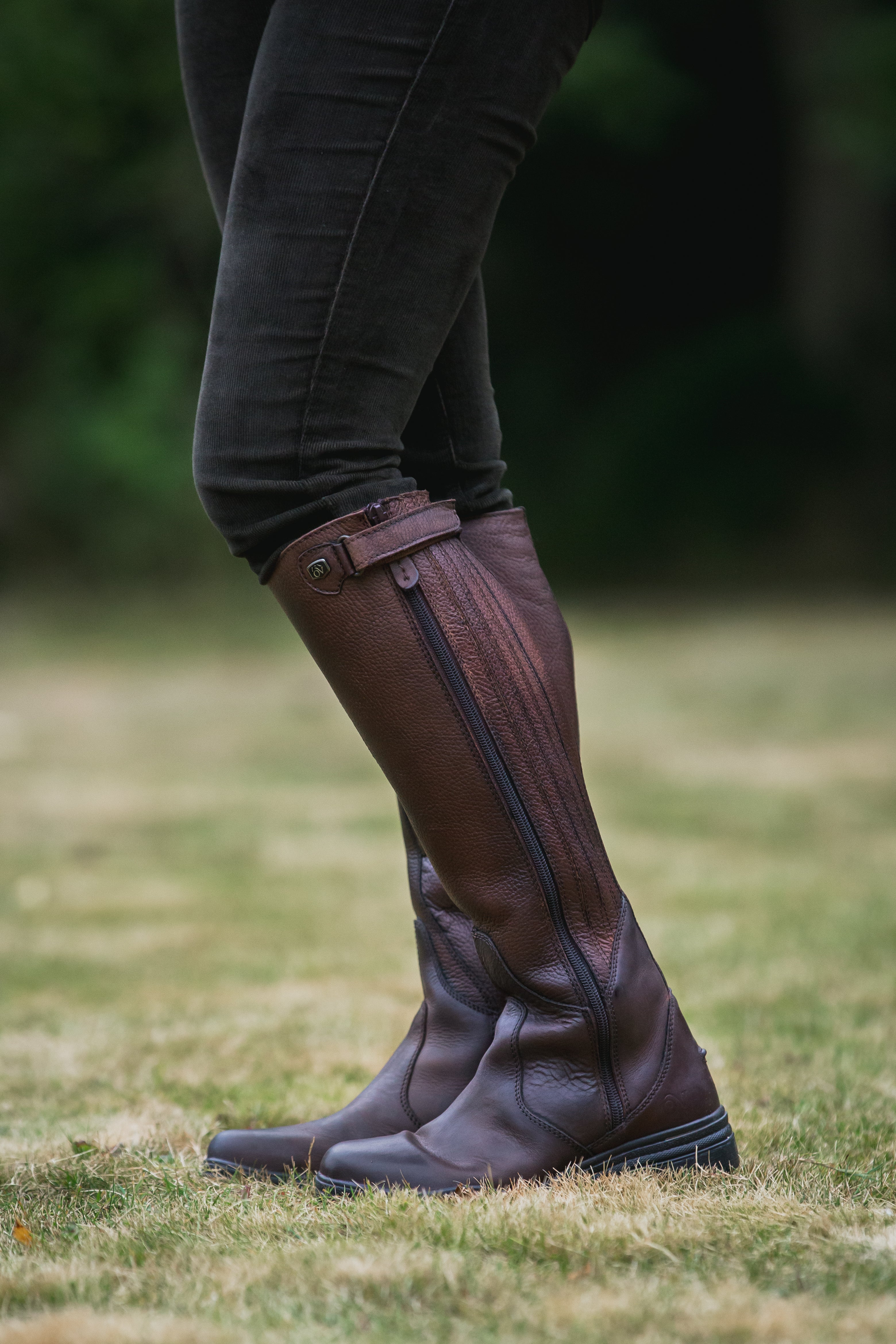 Ovation Mudster Boots Ovation Mudster Tall Barn Boot Womens Rider