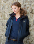 Glaze & Gordon 'Bruntsfield' Blouson Jacket - Unisex
