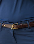 Glaze & Gordon Cleobury Belt