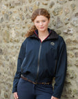 Glaze & Gordon 'Bruntsfield' Blouson Jacket - Unisex