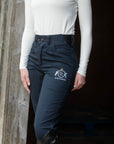Glaze & Gordon Traditional Training Unisex Breeches Version 2.0 - Navy