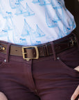 Glaze & Gordon Enville Belt