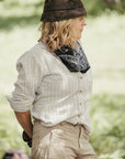 Glaze & Gordon Classic Hunting Breeches Version 2.0 - Unisex
