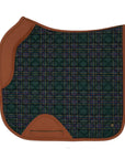Sixteen Cypress Dressage Saddle Pad
