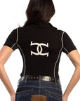 Goode Rider Short Sleeve Ideal Training Top