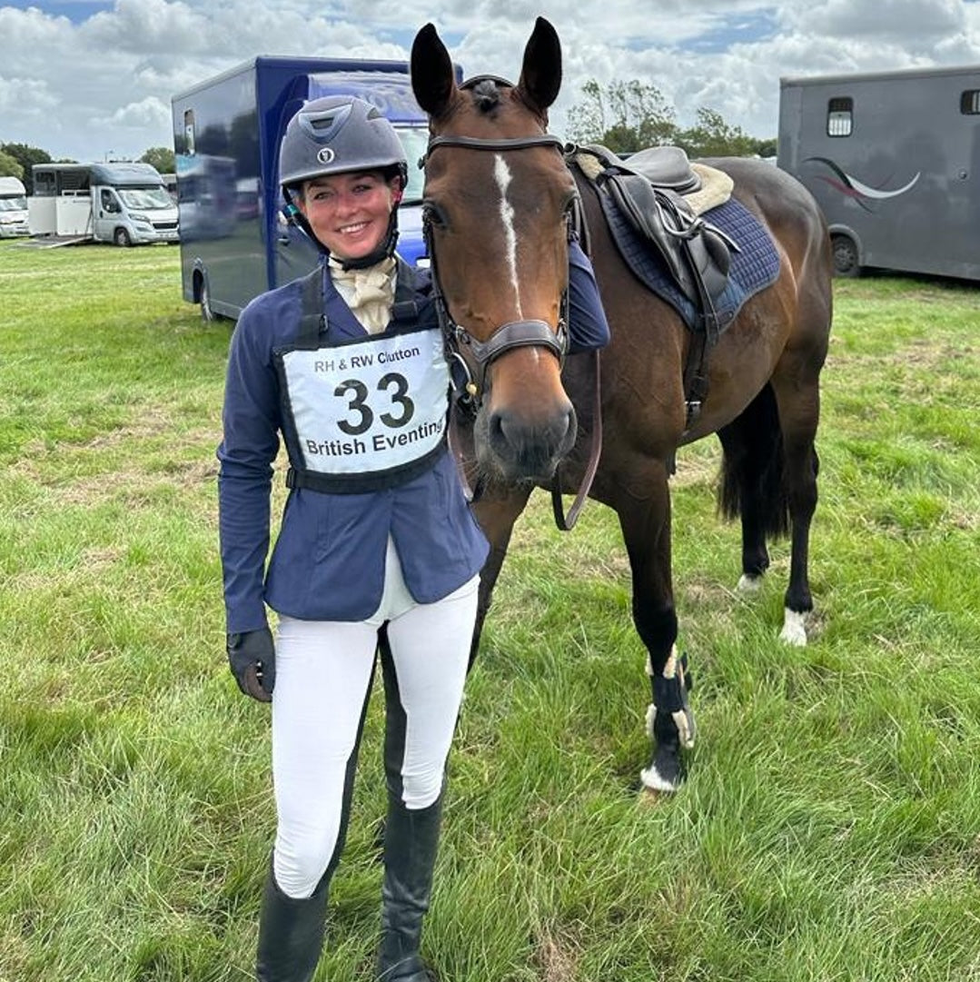 Kerrits Stretch Competitor Coat Show Jacket