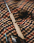 Glaze & Gordon 'Wilton' Wax Backed Picnic Blanket