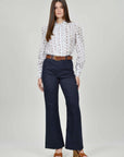 Hartwell Mariella Pheasant Shirt