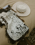 Outback Santa Fe Straw Hat