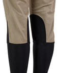 PC Racewear Duvall 140 Unisex Riding Breeches - Seat & Knee Patch