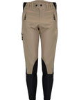 PC Racewear Duvall 140 Unisex Riding Breeches - Seat & Knee Patch