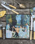 Isabel Scott x Munnings "Tagg's Island" Placemat