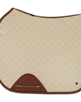 Sixteen Cypress Dressage Saddle Pad