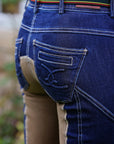Goode Rider Equestrian Jean Full Seat Version 2.0