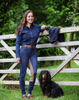 Goode Rider Equestrian Jean Full Seat Version 2.0