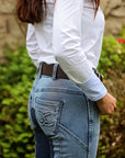 Goode Rider Equestrian Jean Full Seat Version 2.0