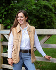 Goode Rider Equestrian Jean Full Seat Version 2.0