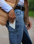 Goode Rider Equestrian Jean Full Seat Version 2.0