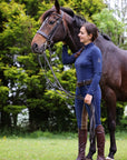 Goode Rider Long Sleeve Luxe Shirt