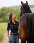Goode Rider Elite Polo shirt