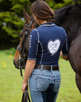 Goode Rider Elite Polo shirt