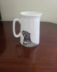 Sophie Botsford Pheasant Halfpint Jug