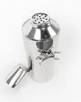 Pomegranate Silver Jockey Cocktail Shaker