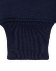 Glaze & Gordon 'Newington' Quarter Zip Sweatshirt